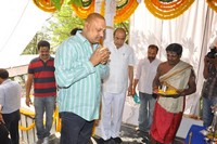 Sunil New Movie Launch